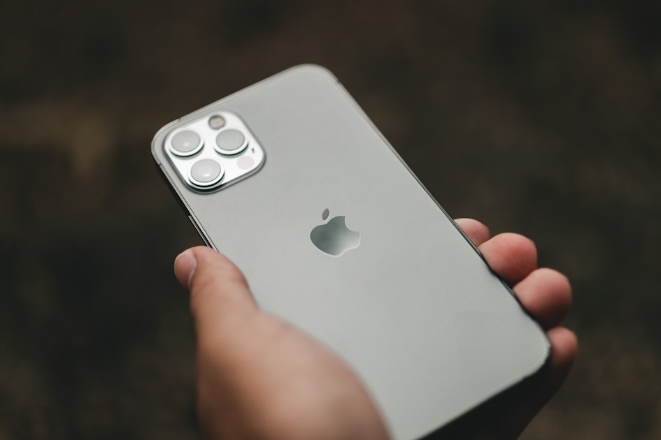 iPhone Security Tips: Keep Your Data Safe