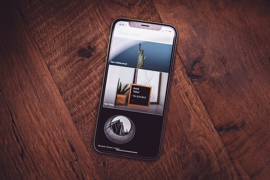 Top 5 iPhone Features You Should Know